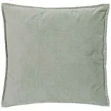 UKRASNI JASTUK LILOU 55x55 CM POLIESTER ZELENI