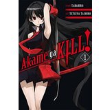 Diamond Comic Distributors Takahiro, Tetsuya Tashiro - Akame ga KILL!, Vol. 1 | ePonuda.com