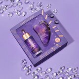 Crystallove Crystalized Amethyst Set set za nego kože | Shoptok.si