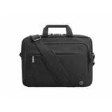 HP Renew Business 15.6-inch Laptop Bag, Lockable zippers, Black | ePonuda.com