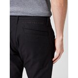 G-star Raw Chino hlače 'Bronson 2.0' črna | Shoptok.si