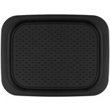 Wenko Črn servirni pladenj Black Outdoor Kitchen Cene