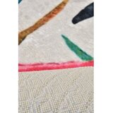 Conceptum Hypnose flam multicolor carpet (100 cm) | ePonuda.com