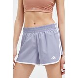 Adidas Kratke hlače za tek Marathon 20 | Shoptok.si