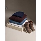 Sinsay Beanie kapa s mješavinom viskoze | shoptok.hr