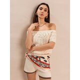 Sinsay Set naušnica 5 komada | shoptok.hr