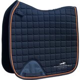 Schockemöhle Sports Dresurna podsedelnica "Power Pad" - temna mornarsko modra Cene