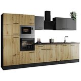 RESPEKTA Kuhinjski Blok Z Aparati Oliver, 340cm | Shoptok.si