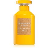 Abercrombie & Fitch Authentic Self 100 ml parfemska voda za ženske | shoptok.hr