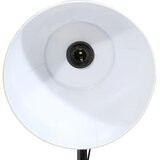  Podna svjetiljka 25 W bijela 75x75x90-150 cm E27 | Eponuda.com