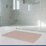Wenko Bež tekstilna kopalniška preproga 40x60 cm Ecru – | Shoptok.si