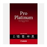 Canon Foto papir Pro PT-101, A3, 20 listova, 300 grama | shoptok.hr