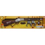 Magaza Kaubojski set Puška 58418 Cene