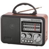  Prenosni retro Bluetooth radio 8897BT NS-8897BT | Eponuda.com