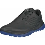 Ecco LT1 BOA Mens Golf Shoes Black 46