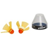 Speedminton Dodatki 400212 Oranžna Cene