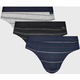 Enrico Coveri 3PACK Spodnjice Sett Cene
