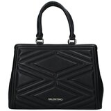 Valentino Ročne torbice VBS6T802 Črna | Shoptok.si