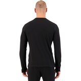 Mons Royale Merino Cascade Flex Funkcijska majica black | Shoptok.si