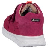 Superfit Nizki čevlji Breeze pisana | Shoptok.si