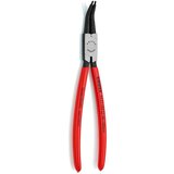 Knipex kriva zeger klešta za unutrašnje sigurnosne prstenove 225mm (44 31 J32) | ePonuda.com