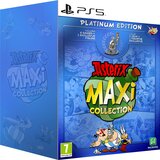  Asterix Maxi Collection Platinum Edition (PS5) | Shoptok.si