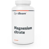 GymBeam Magnezijev citrat 240 kaps. Cijene