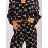 LAKERTA Set-LK-KMPL-509644-1.41X-black-beige | Shoptok.si