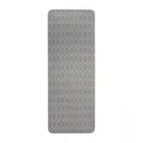 tepih Belmont 160x240cm Grey-White