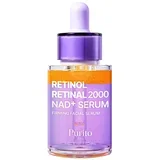 Retinol Retinal NAD 2000 + Serum 30ml