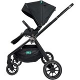 Puerri kolica za bebe Urban Black, 0m+ | ePonuda.com