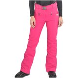 Peak Mountain Hlače Pantalon de ski fille FAFUZZI Rožnata | Shoptok.si