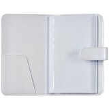 Fujifilm Instax foto album mini 13, 108 fotografija, Clay White (bijeli) Slike