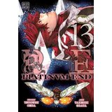 VIZ Media Tsugumi Ohba - Platinum End, Vol. 13 | Eponuda.com