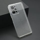  Maska za telefon SPARKLING za Xiaomi Redmi Note 12 Pro 5G providna | Eponuda.com