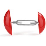 INF Nastavljiv raztegljivec za čevlje s PU ščitnikom za prste (par) Red, (21956702) | Shoptok.si