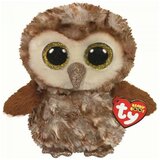 TY pliš Owl BOOS PERCY, 24 cm Cijene