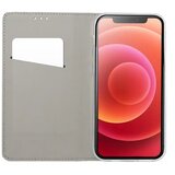 Oem Smart Case preklopna futrola za XIAOMI Redmi 13c / POCO C65 crvena | shoptok.hr