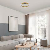 Rabalux STROPNA LED-SVETILKA Thric 40/3,5 cm | Shoptok.si