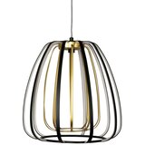 Novel VISEČA LED-SVETILKA Ontario 30 W/420 lm/3000 K/220-240 V/ | Shoptok.si