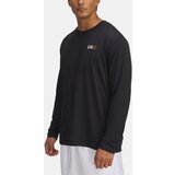 Under Armour Men's T-shirt UA M WORKWEAR LOGO LS - Men's | shoptok.hr