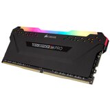 Corsair DDR4-16GB 3600MHz CL18 Single (1x16GB) RGB Vengeance MPX2.0 1,35V (CMW16GX4M1Z3600C18) | Shoptok.si
