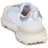 Lacoste ELITE ACTIVE SILVER CREAM Bijela | shoptok.hr