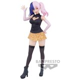 Banpresto 2.5 Dimenzionalna Zavođenje Sjajna i Glamurozna Nagomi Figura 22cm | shoptok.hr