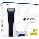 Sony igralna konzola PlayStation 5 | Shoptok.si