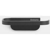 Brabantia MINDSET držalo za toaletni papir mineral siva | Shoptok.si