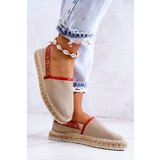 Big Star Slip-on espadrilles | Shoptok.si