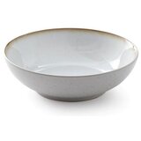 Bitz Krem keramična skleda za solato Basics Cream, ⌀ 24 cm Cene
