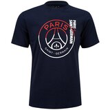 Paris Saint-germain Big Logo Blue majica | Shoptok.si
