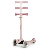 Lionelo romobil Jessy LED, Pink Rose | shoptok.hr